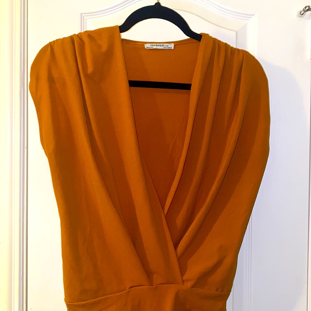 Dress shirt